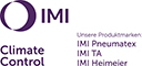 IMI PNEUMATEX Sicherheitsventil DSV 20-3,0 H, Rotguss
