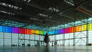 Hangar