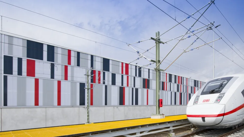 Lichtbauelemente 40 mm