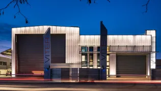 Vibeco Viter Müllverwertung