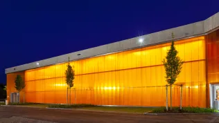 Wertstoffhof München