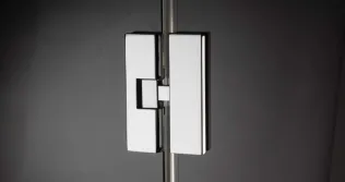 HEILER DS15 Beschlag