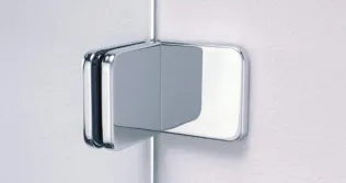 HEILER classic Beschlag