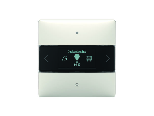 Theben KNX Raumcontroller iON 108 KNX