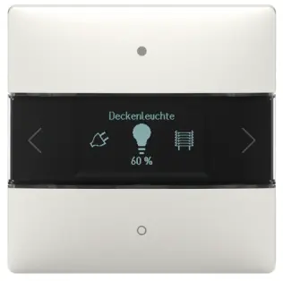 iON 108 KNX Raumcontroller