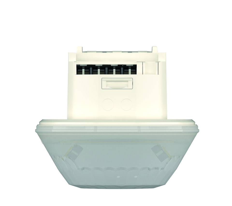 Theben Passiv-Infrarot-Präsenzmelder LUXA 103 S360-100/-101