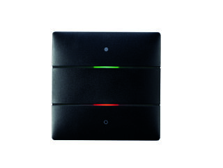 Theben KNX Tastsensor iON 102/104 KNX