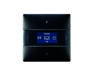 iON 108 KNX BK
