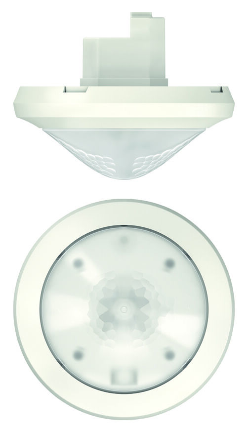 Theben DALI-2 Passiv-Infrarot-Präsenzsensor thePassa P360 DALI-2