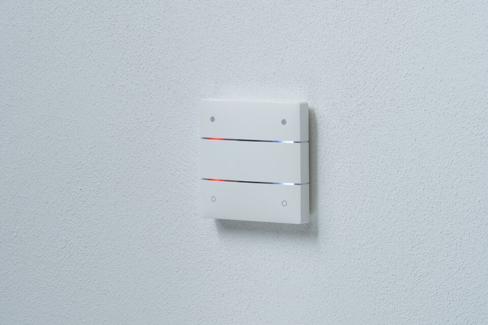 Theben KNX Tastsensor iON 102/104 KNX