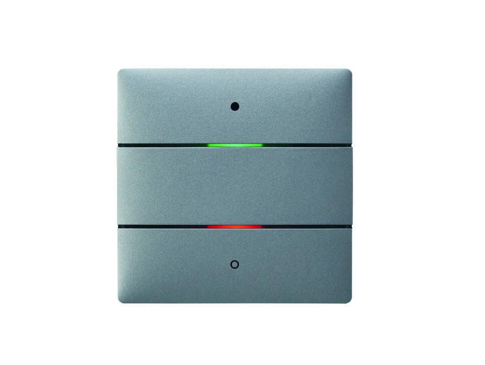 Theben KNX Tastsensor iON 102/104 KNX