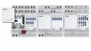 KNX-Aktoren-MIX2