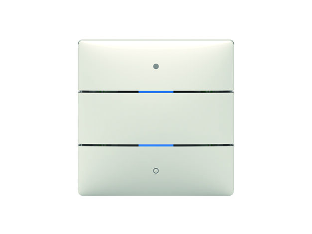 Theben KNX Tastsensor iON 102/104 KNX