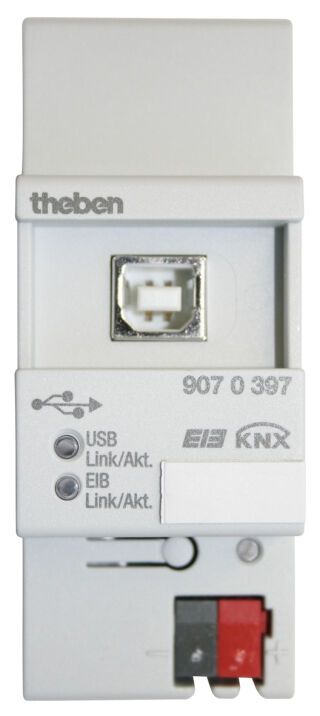 Theben KNX-USB-Schnittstelle