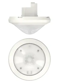 Präsenzmelder thePassa P360-101 UP
