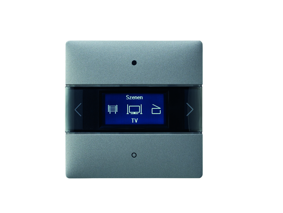 Theben KNX Raumcontroller iON 108 KNX