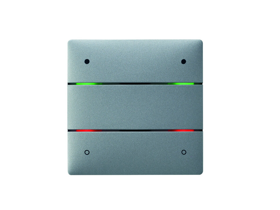 Theben KNX Tastsensor iON 102/104 KNX