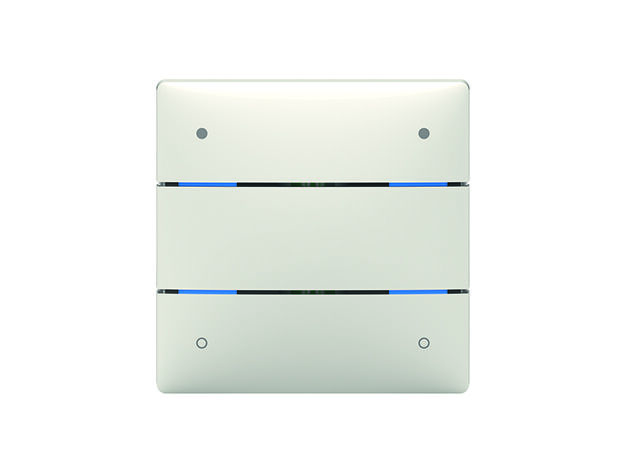 Theben KNX Tastsensor iON 102/104 KNX