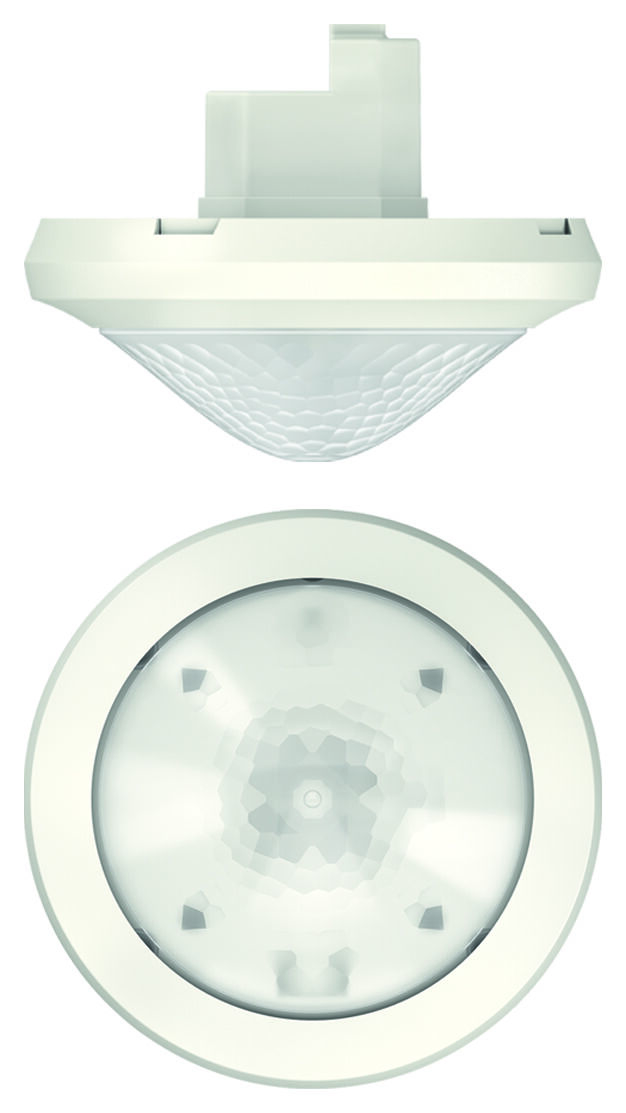 Theben DALI-2-Lichtsteuerungssystem DALI-2 Room Solution