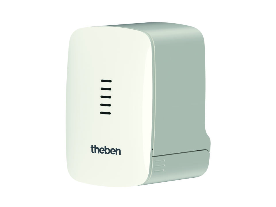 Theben KNX Stellantrieb CHEOPS KNX