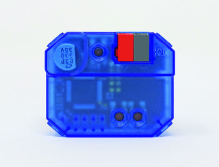 Theben KNX Medienkoppler TP-RF KNX