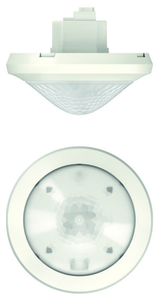 theRonda P360 DALI-2 HCL UP WH