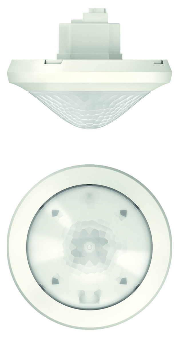 Theben DALI-2-Lichtsteuerungssystem DALI-2 Room Solution