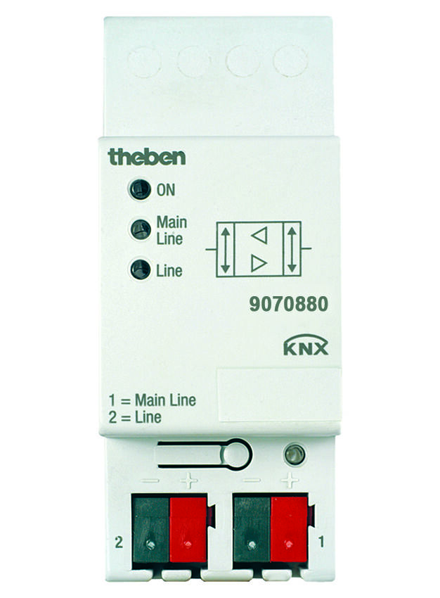 Theben KNX Linienkoppler S KNX