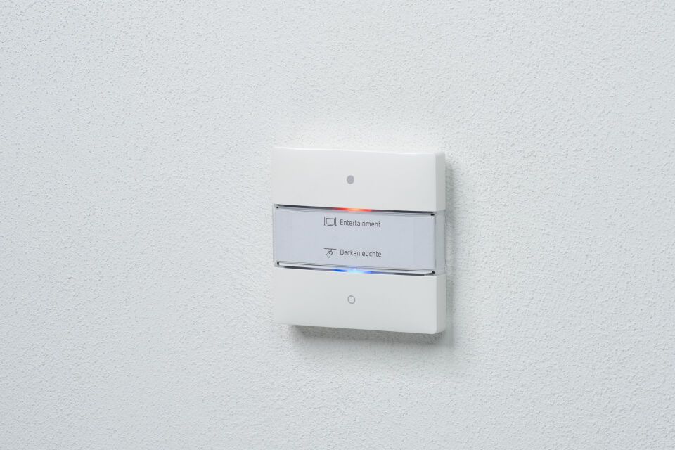 Theben KNX Tastsensor iON 102/104 KNX