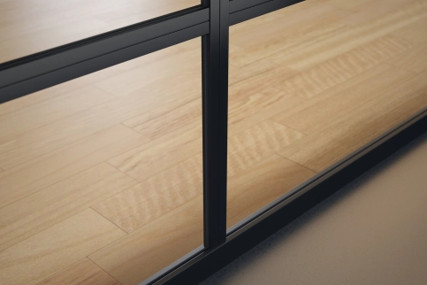 T50 Loft Profil