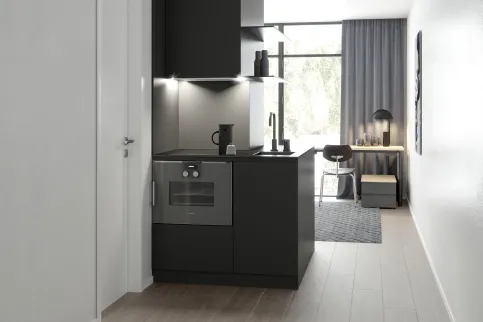 Microappartment