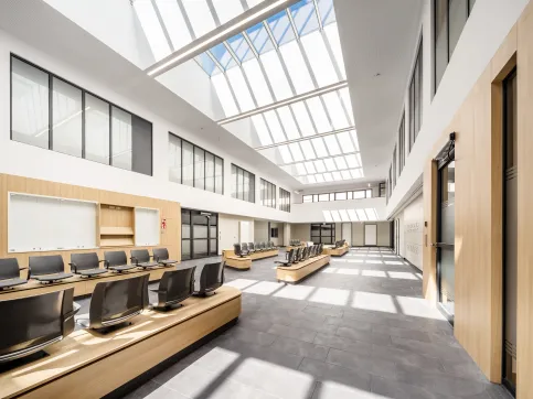 Kliniken