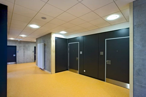 Trennwand T10