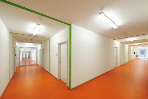 Maria-Ward-Schule, Nürnberg