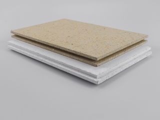 AMROC- Verlegeplatten (Trockenestrich)