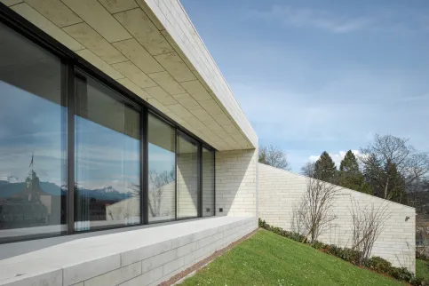air-lux® Schiebefenster