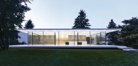 air-lux® Referenz Wohnhaus