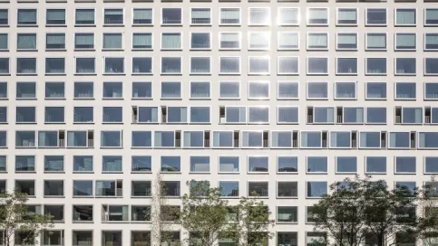 Referenz Diakonie Bethanien