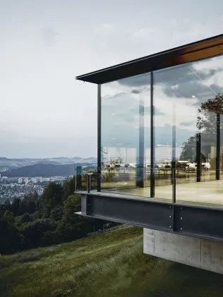 air-lux® Anwendungsbeispiel