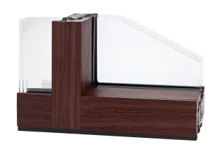 air-lux® connect: Materialfusion