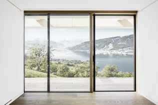 air-lux® connect: Materialfusion