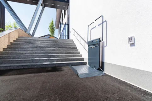 lattformtreppenlift