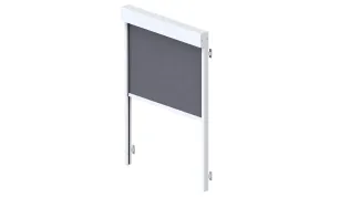 Vorbau-Markise protect E100