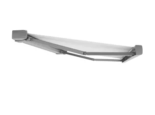 Kassettenmarkise C2 max. Breite: 7000 mm, max. Ausfall: 4000 mm