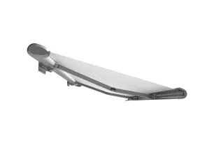 Kassettenmarkise CLEO 7030 max. Breite: 7000 mm, max. Ausfall: 3000 mm