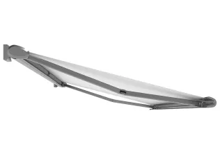 Kassettenmarkise CLEO 5530 max. Breite: 5500 mm, max. Ausfall: 3000 mm