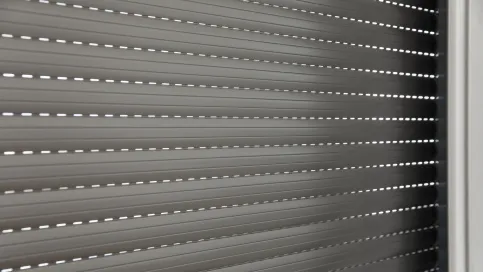 NOVA Vorbaurollladen