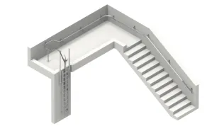Schienensicherungssystem TAURUS ALLROUND