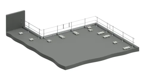 BARRIER-VARIO