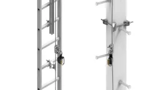VERT-Seilsystem